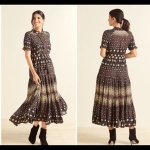 Free People Rare Feeling Dress